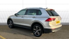 Volkswagen Tiguan 2.0 TDi 150 4Motion SE Nav 5dr DSG Diesel Estate